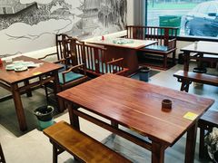 -小乡小镇·传承桐庐土菜·老板亲自烧的菜