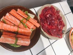 -老街坊市井火锅(营门口店)