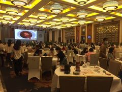 大堂-顺德人家食府(黄金广场店)