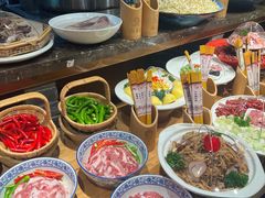 -鸽子窝(青塔店)