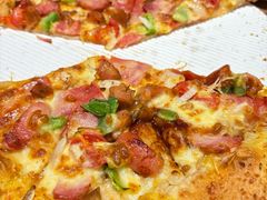 -必胜客(港城新天地店)