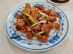 -腰记饭店(龙源路店)