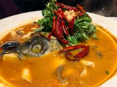 -清水亭湖北菜(大屯DT51店)