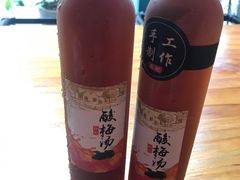-兔槽江湖菜·重庆璧山兔(水围店)