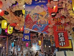 -鹤江桥·红油牛肉粉(SKP店)
