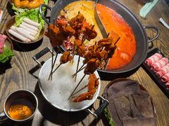 -冯校长老火锅(深圳总店)