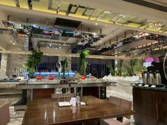 -合肥皇冠假日酒店·菲亚斯特自助餐厅(黄山路店)