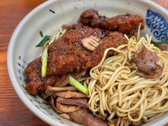 -无名氏面馆(邮电路店)