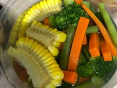 -蔴将·川菜(黄龙万科店)