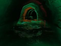 -泰安地下龙宫景区