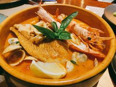 -IL Forno 意坊·意大利餐厅(温州万象城店)