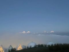 -牛背山