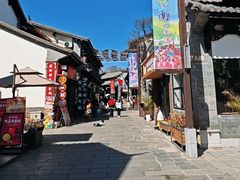 -云南民族村