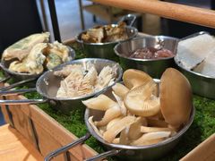 -一朵菌·野生菌探索家火锅(南亚店)