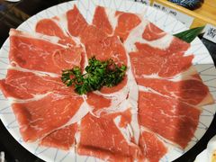 -昱匠·日本料理(金融街店)