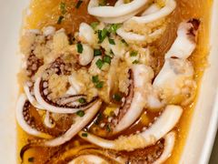 -城北食府(枫林店)