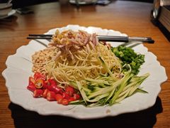 -隅焰·三生三味·手作川菜(金沙天街店)