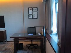 -上海龙之梦万丽酒店