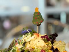 -ins森林童话餐厅coffee&bistro