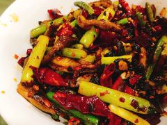 -建辉湖南土菜馆(南大街店)