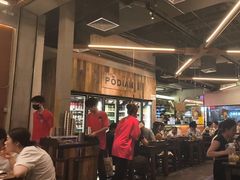 -破店肥哈·东北烧烤·夜宵(南山保利店)