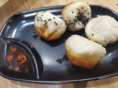 -小杨生煎(南汇欧尚店)