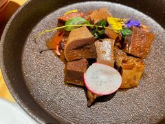 -花潮料理艺食馆(世欧广场店)