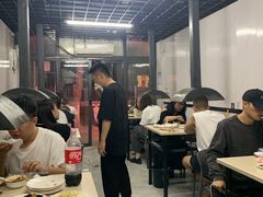 -风味烧烤