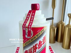 -卡比儿童蛋糕·心意定制·低脂零卡糖动物奶油FancyBALLOON(滨海店)