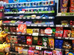 -today便利店(汉街店)