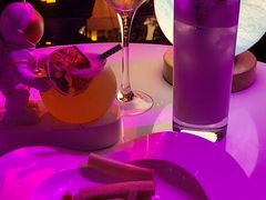 -月光漫步高空酒吧&景观下午茶Moonwalker Sky Land