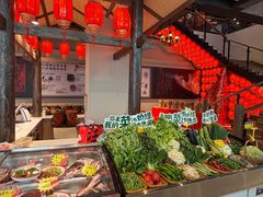 -小柴米·传统江西菜(八一广场店)