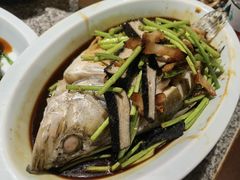 -南京大牌档(济南万象城店)