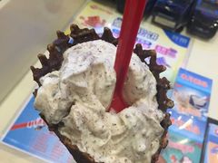 DQ冰雪皇后(惠山万达店)-DQ·蛋糕·冰淇淋(惠山万达店)