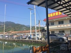 -英姐农家乐