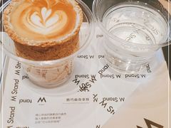 -M Stand(北京平安幸福中心店)