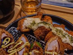 -笑福亭料理小馆(解放碑店)