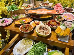 -楠火锅(太古里总店)