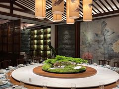 -蘭奢雅集·江浙菜(青山江滩店)