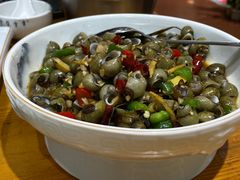 -下梅人家土菜馆(历史文化餐厅度假区店)