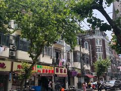 景观位-云南路美食街