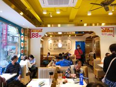 -华辉拉肠(宝华店)