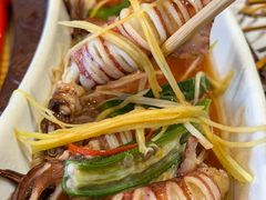 -老姑砂锅·烧烤天津菜(体北道店)