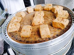红糖馒头-御梁坊红糖馒头