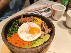 -七八冷面·延边朝鲜族美食(欢乐谷店)