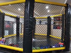 -思迈威健身(积玉桥万达店)