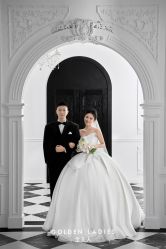 -金夫人婚纱摄影(惠阳店)