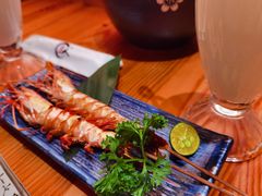 -鲁山人日本料理·放题·套餐(松卫北路店)