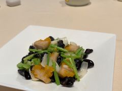 -广州富力丽思卡尔顿酒店·丽轩·粤菜