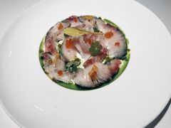-Oyster Talks 四度蚝法餐厅